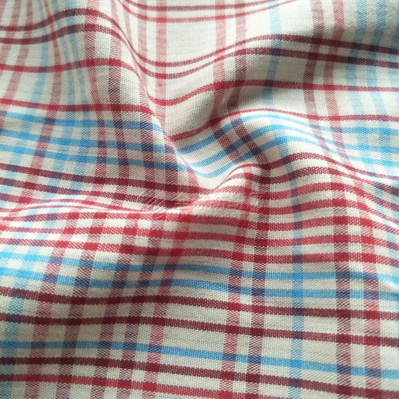 色织布在服装行业的应用与展望